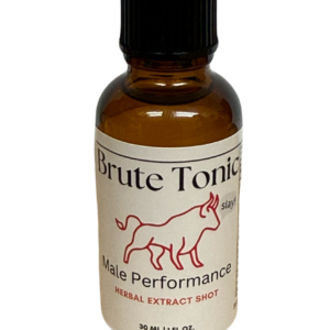 Male Libido Testosterone Shot