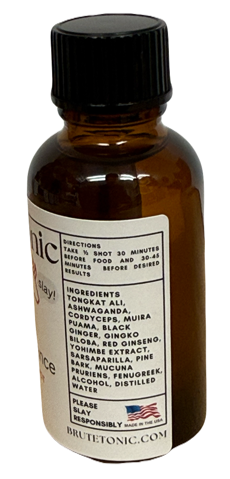 Male Libido Testosterone Shot - Image 2